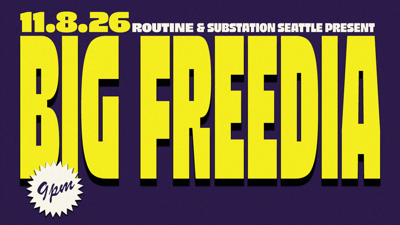 Big Freedia