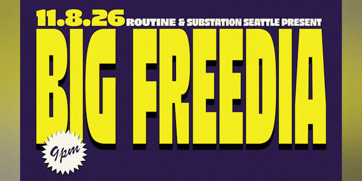 Big Freedia