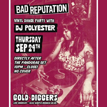Gold Diggers