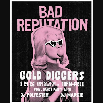 Gold Diggers