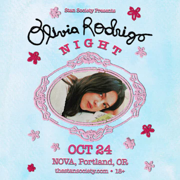 Portland Concerts & Events
