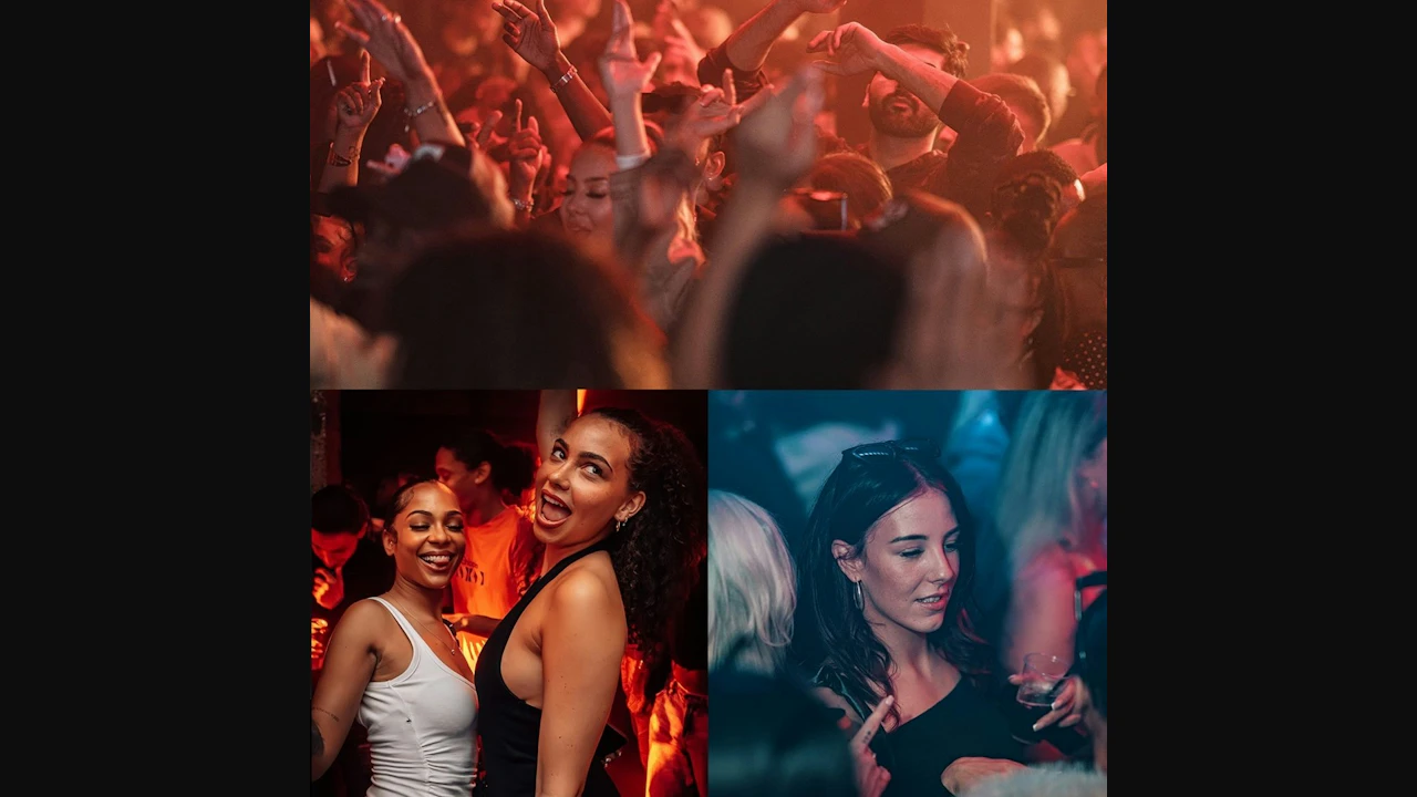 House Warming Day Party (afterparty at Steelyard)