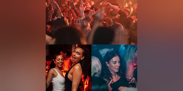 House Warming Day Party (afterparty at Steelyard)