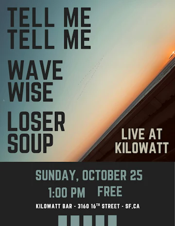 Kilowatt Bar