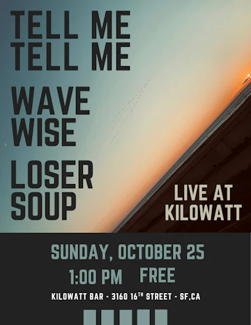 Kilowatt Bar