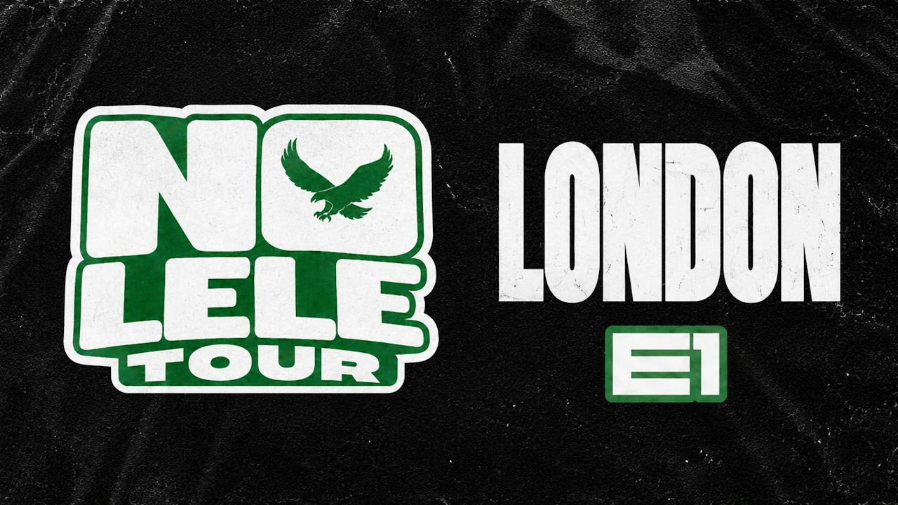 No LeLe - Àtì Dé (LDN)