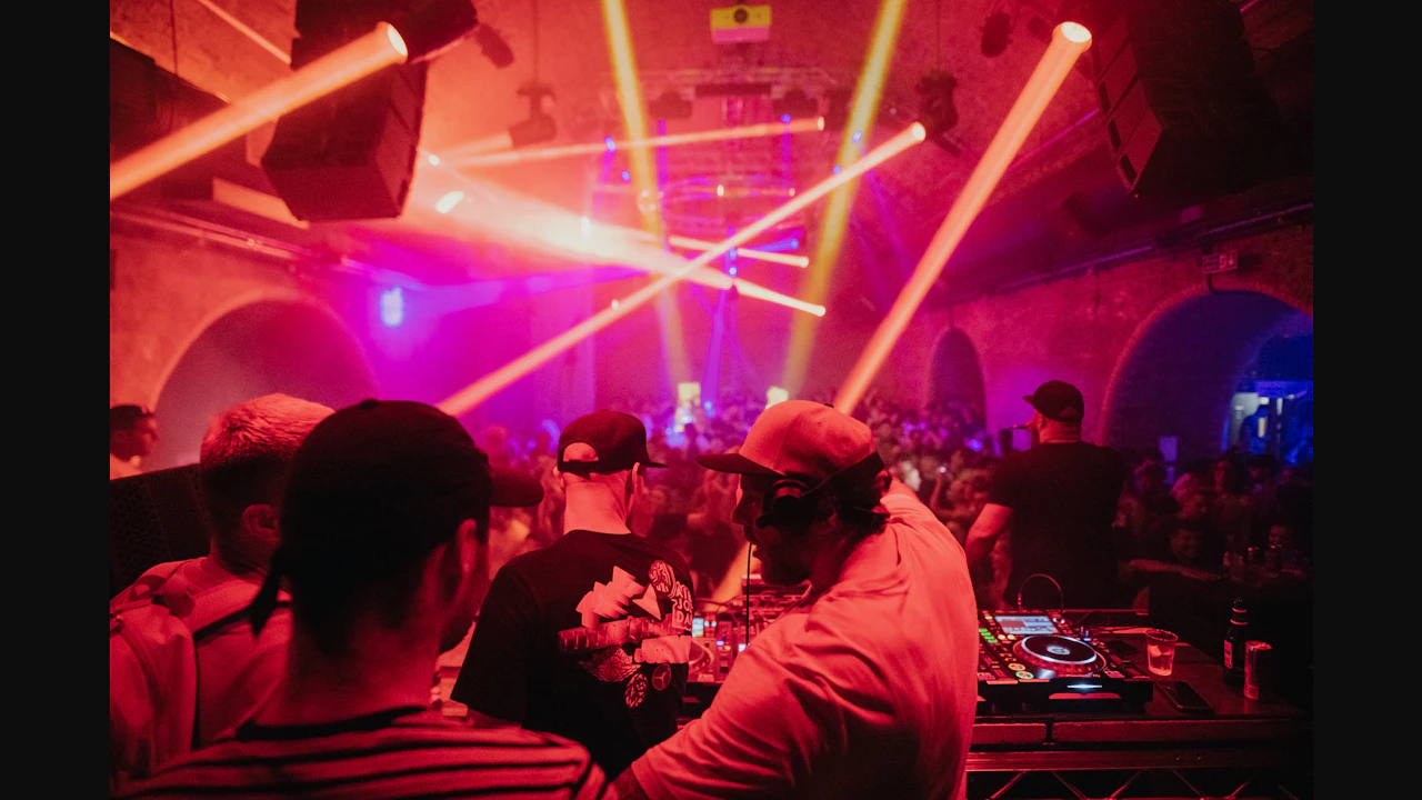 Free Tickets: the Cause Winter 26 – House & Disco All Night Long