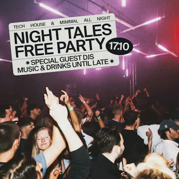 Night Tales