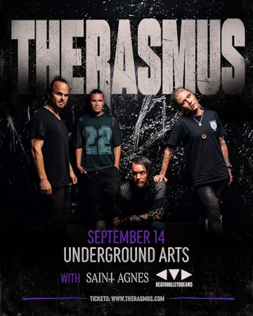 Underground Arts