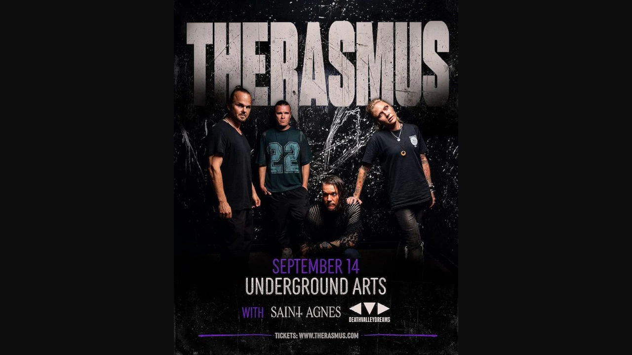 The Rasmus