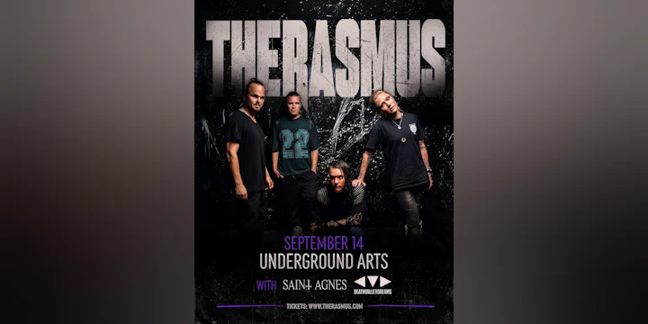 The Rasmus