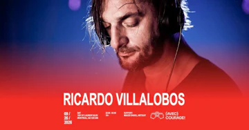 Montreal Concerts & Events