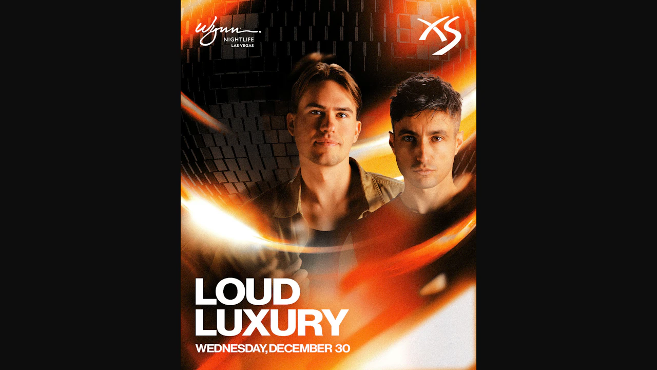 Loud Luxury