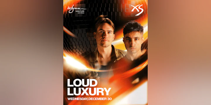 Loud Luxury