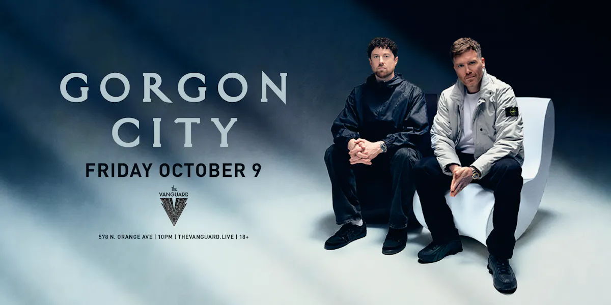 Gorgon City