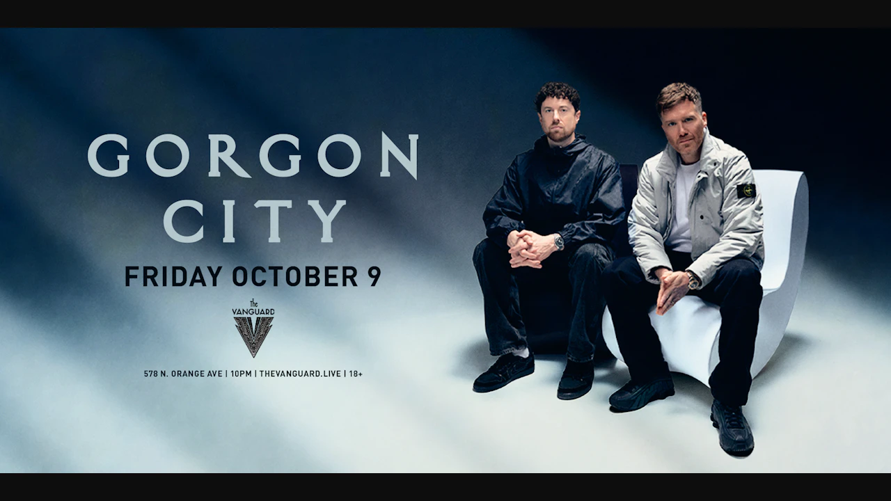 Gorgon City