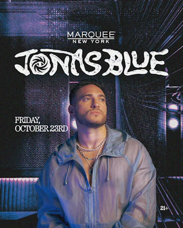 Marquee NY