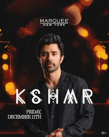 Marquee NY