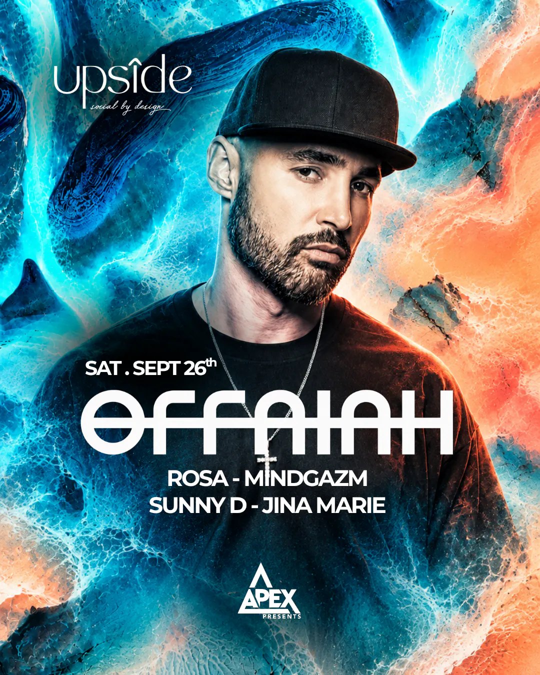 Offaiah