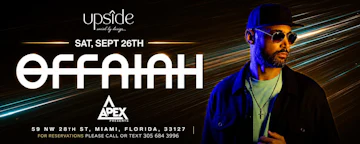 Miami Concerts & Events
