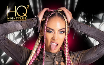 HQ2 Nightclub