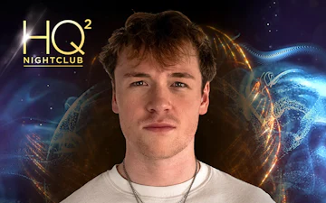 HQ2 Nightclub