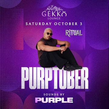Gekko Lounge