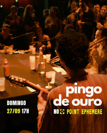 Point Ephemere