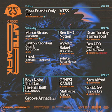 EQ Nightclub