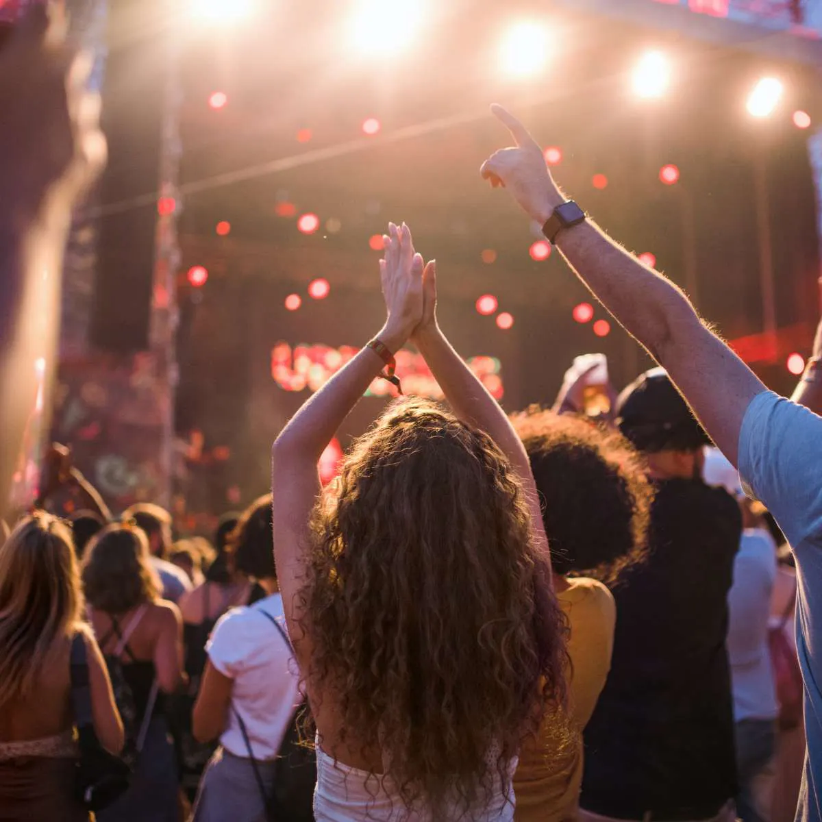 2027 Barefoot Country Music Fest