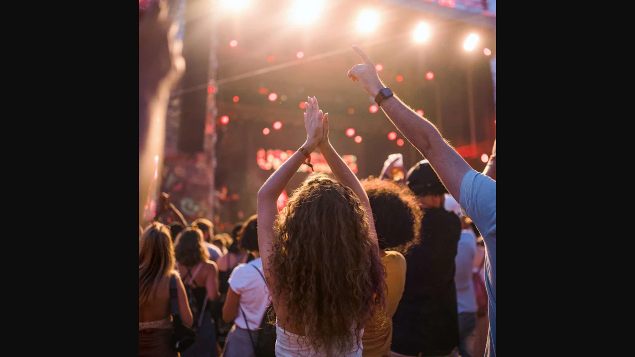 2027 Barefoot Country Music Fest