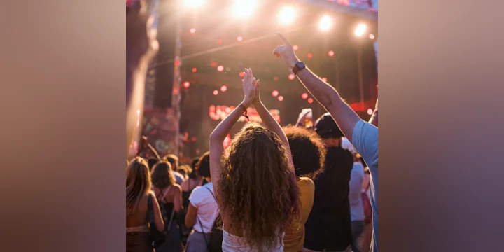 2027 Barefoot Country Music Fest