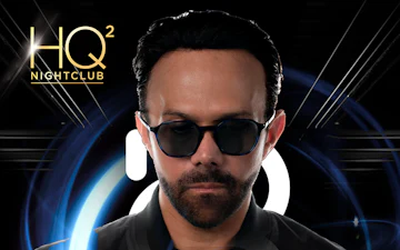 HQ2 Nightclub