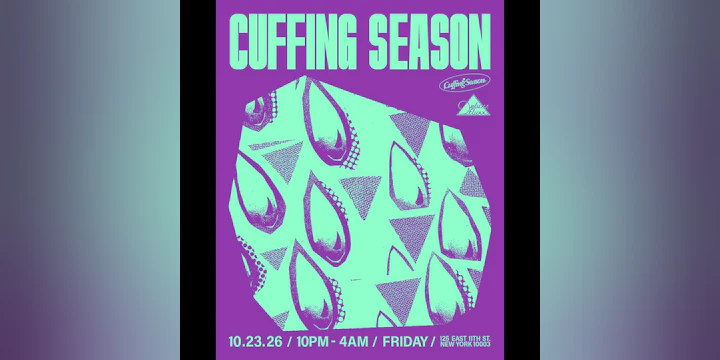 Cuffing Season