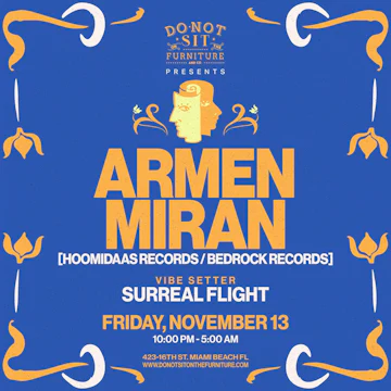 Miami Concerts & Events