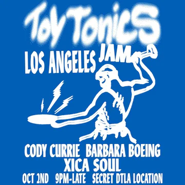 Los Angeles Concerts & Events