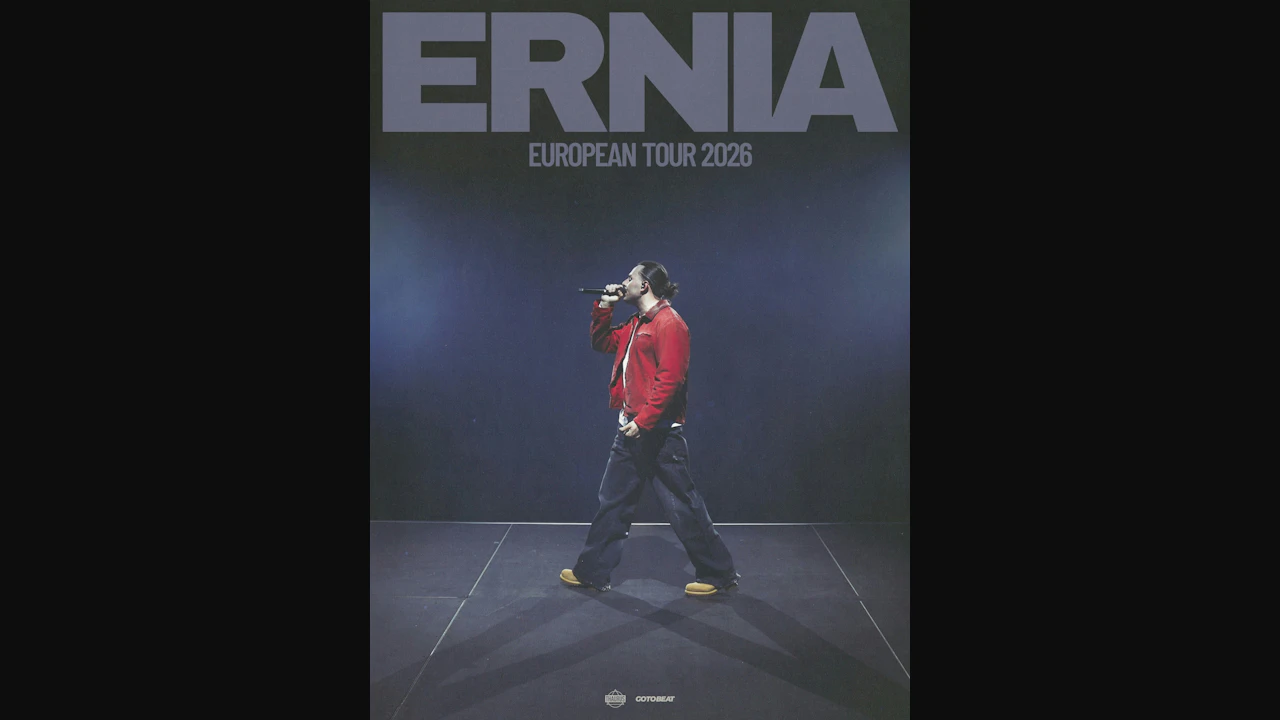 Ernia