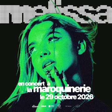 La Maroquinerie (Paris)