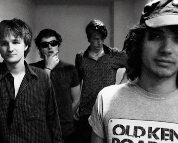 Supersonic
