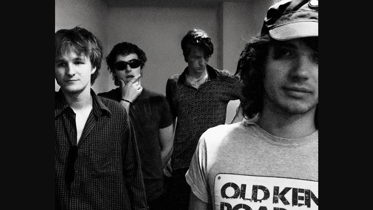 Tooth + The Slow Country + Feather Aid