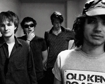 Supersonic