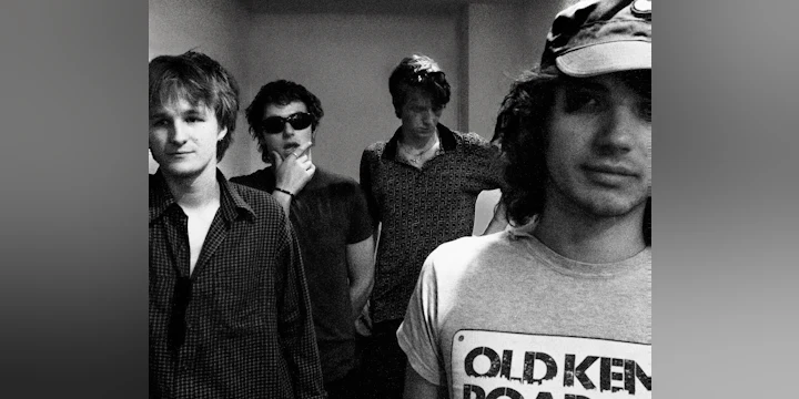 Tooth + The Slow Country + Feather Aid