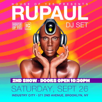 Brooklyn Concerts & Events