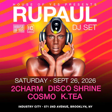Brooklyn Concerts & Events