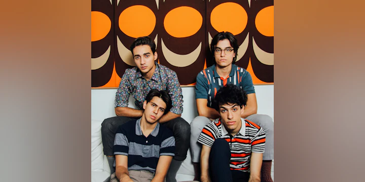 Naranja