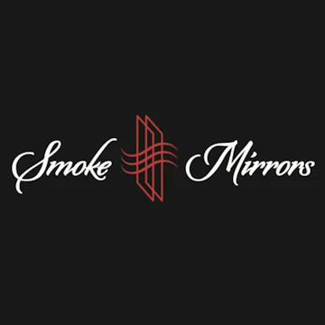 Smoke & Mirrors