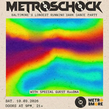 Metro Baltimore
