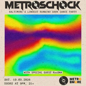 Metro Gallery