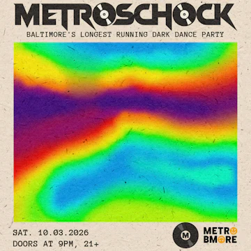 Metro Gallery