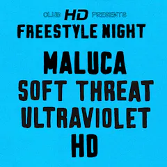 Freestyle Night
